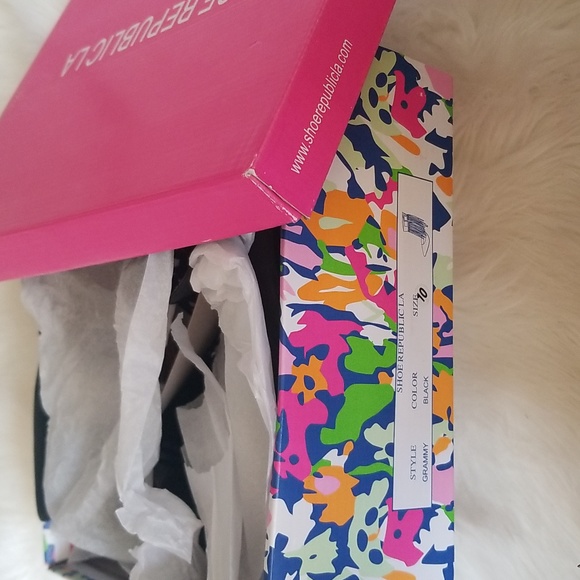 Brand New in Box size 10 pointed toe heels•Final Price• - Picture 6 of 6